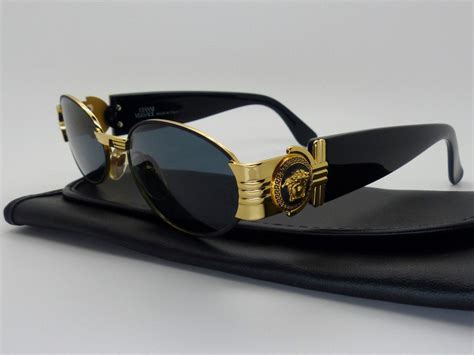 where can i buy vintage versace sunglasses